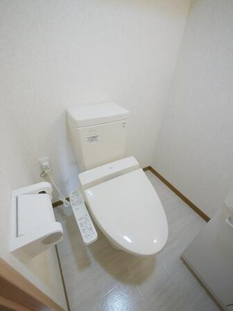 NORGE所沢駅前の物件内観写真